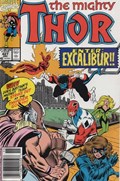THOR #427B 
