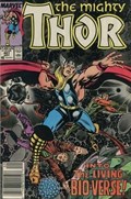 THOR #407B 