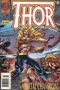 THOR #495B 
