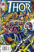 THOR #498B 