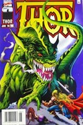 THOR #499B 