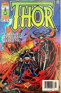 THOR #502B 