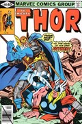 THOR #292 