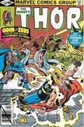 THOR #291 