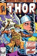 THOR #294 