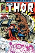 THOR #293 
