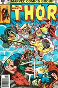 THOR #296B 