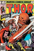 THOR #285B 