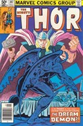 THOR #307B 