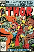 THOR #316 
