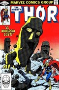 THOR #318 