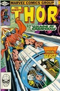 THOR #317 
