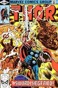 THOR #297 