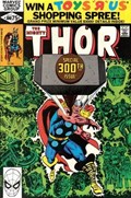 THOR #300 