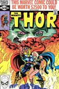 THOR #299 
