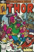 THOR #301 