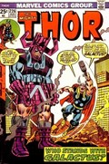 THOR #226-MJ 