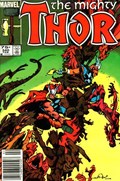 THOR #340C 