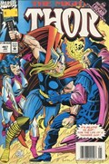 THOR #467C 