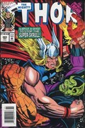 THOR #465C 