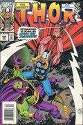THOR #466C 