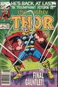 THOR #457C 