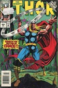THOR #464C 