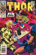 THOR #463C 