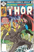 THOR #265C 