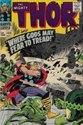 THOR #132B 