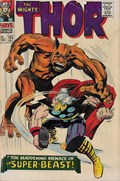 THOR #135B 