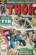 THOR #312 