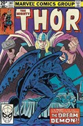 THOR #307C 
