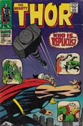 THOR #141B 