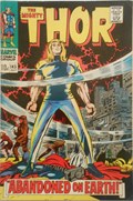 THOR #145B 