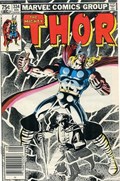 THOR #334C 