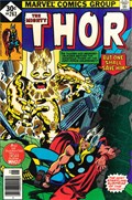 THOR #263D 