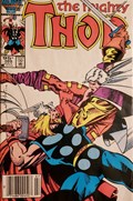THOR #369C 