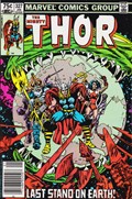 THOR #327C 