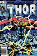 THOR #329C 
