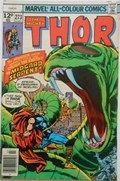 THOR #273B 