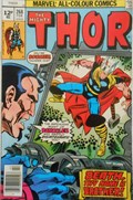 THOR #268B 