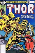 THOR #283C 