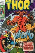 THOR #176B 