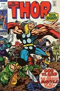 THOR #177B 
