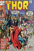THOR #179B 