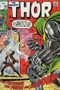 THOR #182B 