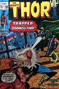 THOR #183B 
