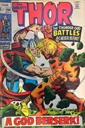 THOR #166B 