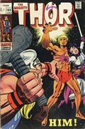 THOR #165B 
